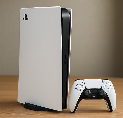 PlayStation 5 Slim: ����� �� �������� ����� ���������� ������ �������